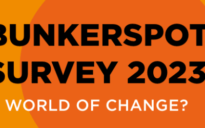 Bunkerspot Survey 2023