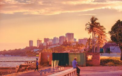 Mozambique Sees Increased Bunker Demand Following Algoa Bay Supply Outage