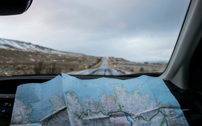 Credit Road Map resource PDF