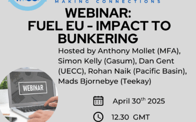 MFA Webinar – Fuel EU: Impact to bunkering